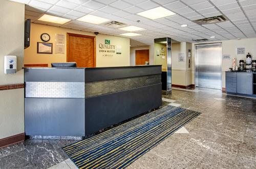 Quality Inn & Suites I-81 Exit 7 - image 6