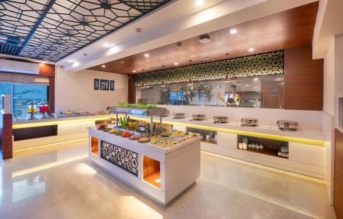 Lords Eco Inn Shapar Rajkot, Rajkot (foto 8)