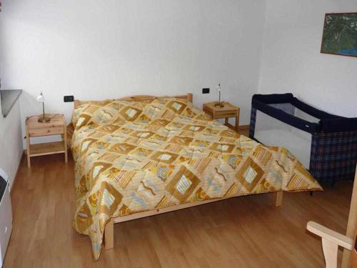 Casa Vacanze IL BEARČ (Casa Vacanze IL BEARC) in Piancavallo