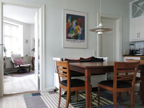ApartmentInCopenhagen Apartment 621 - image 6