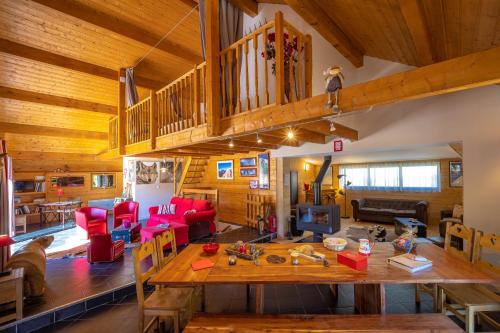 Gite&Spa le Montagnard