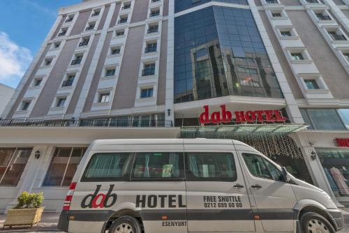 Dab Hotel, Istanbul