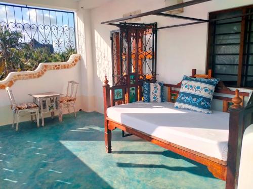 Watamu Solana Apartments Room Type - Superior Studio