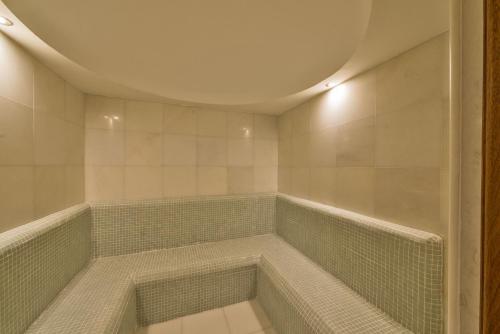 健身中心/健身設施