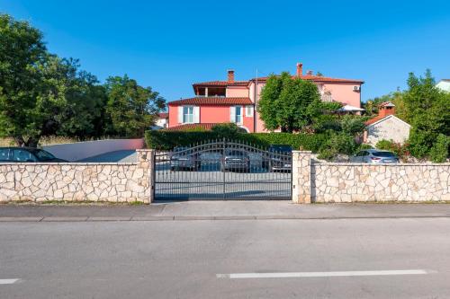 Apartment & Rooms Graciela, Rovigno (Rovinj) (foto 10)