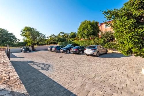 Apartment & Rooms Graciela, Rovigno (Rovinj) (foto 9)
