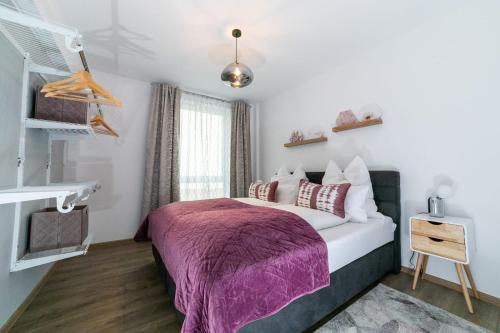 Apartament Luxury Miruna