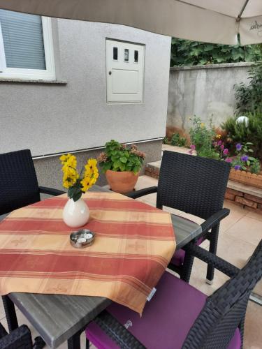  Apartment Sara in Zadar