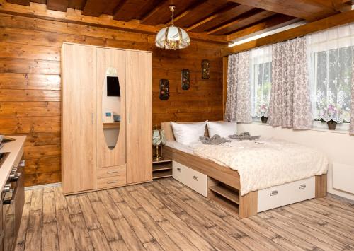 Ferienhaus Edelweiß