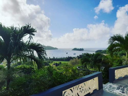 Balcony/terrace, Coral Village Family in Samana
