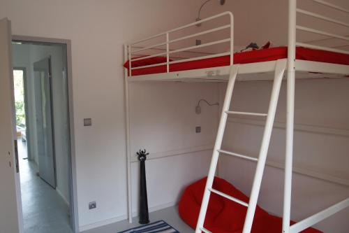 Apartamenty Poli House