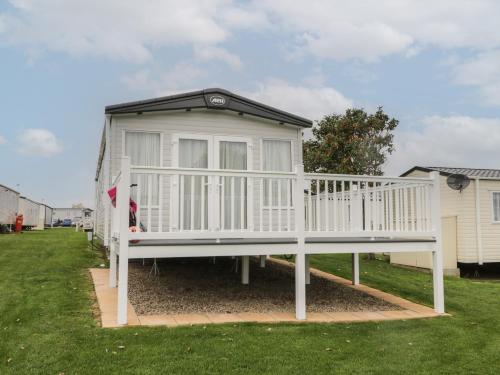 Cedar 1 gîte à louer Ganton