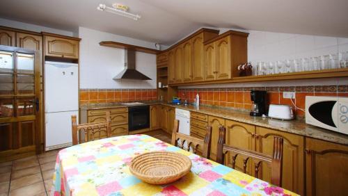  Casa Rural Plaza Vieja Saldaña in Saldaña