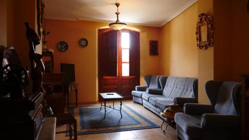  Casa Rural Plaza Vieja Saldaña in Saldaña