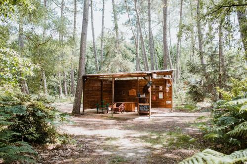Tiny Stay Ecolodge
