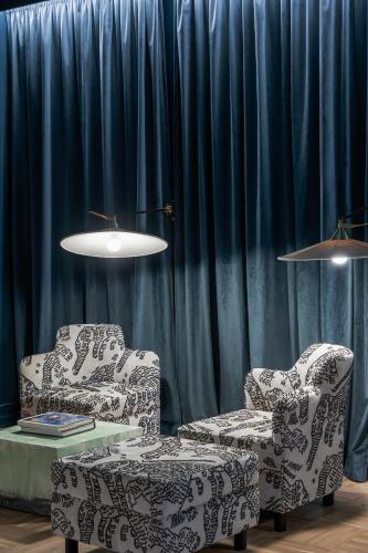 Firenze Number Nine Wellness Hotel - image 8