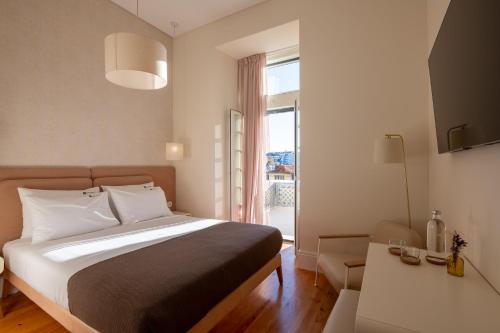 Memoria Lisboa FLH Hotels - image 3