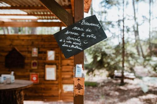 Tiny Stay Ecolodge
