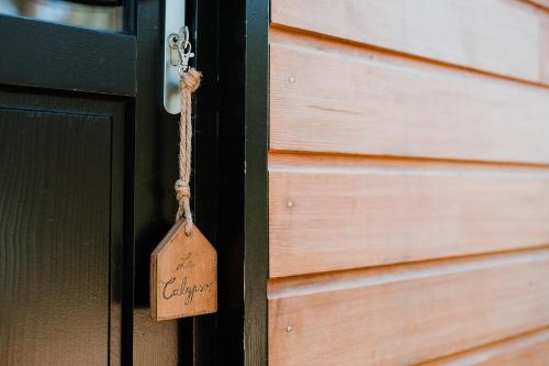 Tiny Stay Ecolodge
