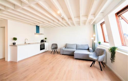 Saint Pauls Central Residence, Amberes (foto 8)