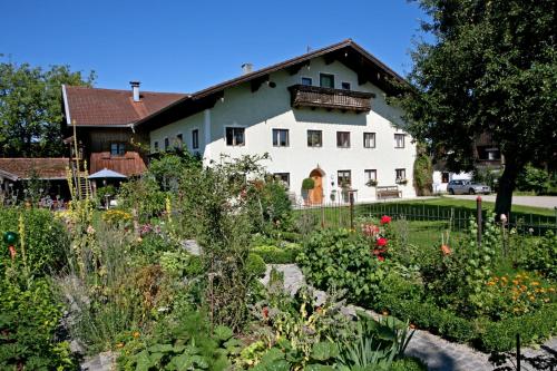 Ferienhaus Eller