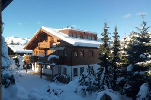 3-Zimmer Whg. auf 1.660m Hochkrimml/Zillertalarena