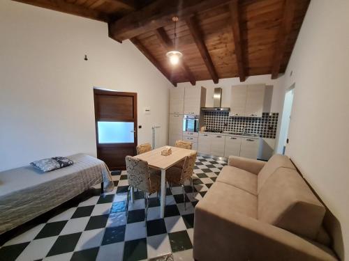 Borgo Donna Teresa in Castel San Vincenzo