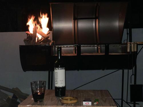 PRECIOSA casita. En el Corazon de MENDOZA. Somos Pet friendly