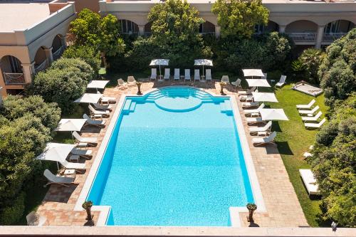 Romano Palace Luxury Hotel