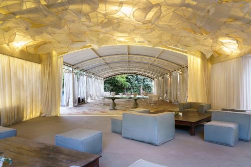 Romano Palace Luxury Hotel - image 7