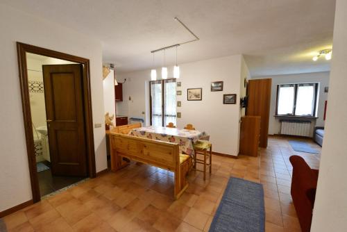 Appartamento La Valeille - Jerener