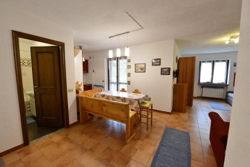  Appartamento La Valeille, Pension in Cogne bei Valprato Soana