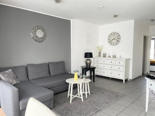 Innenstadt Neumarkt-Schildergasse stylische Wohnung, Cologne (photo 5)