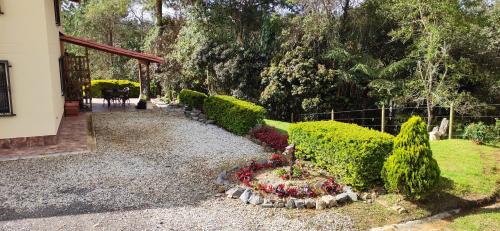 Finca Santa Elena