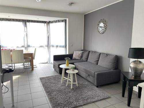 Innenstadt Neumarkt-Schildergasse stylische Wohnung, Cologne (photo 7)