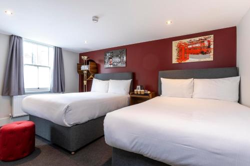 Royal Park Hotel, Londyn