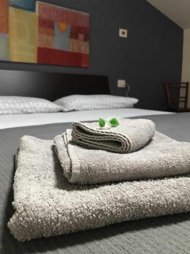  Relax Suite Holiday Apartment in Riva del Garda