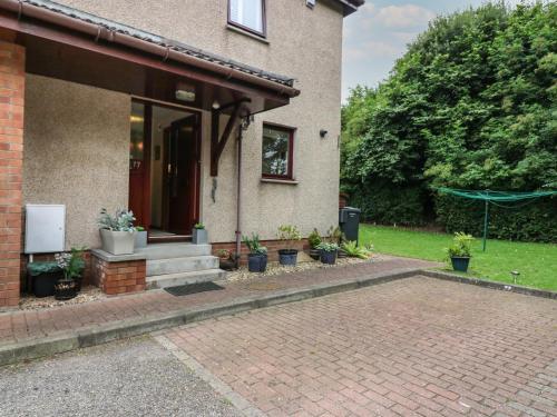 77 Malcolm's Mount West gîte à louer Urie House