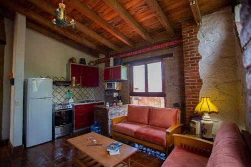 Majikal B&B - Observatorio in Cholula, Mexico