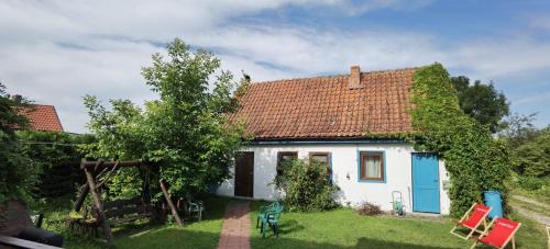 Dom nad Krutynią - image 12