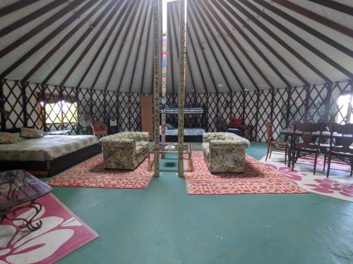 La Casa de Vida Natural in Rio Grande