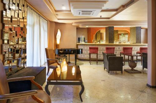 Romano Palace Luxury Hotel - image 3