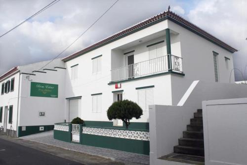 Residencia Bem Estar Dona Adelina, Ponta Garça