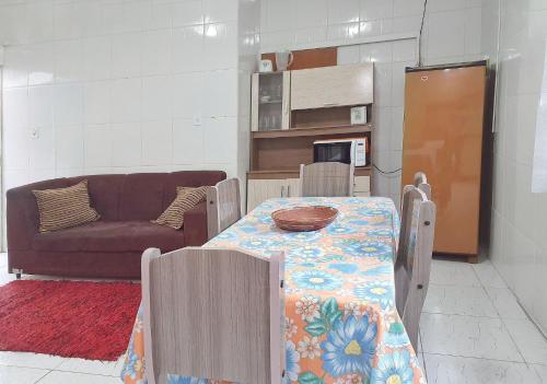Casa com pier, linda vista, Praia Barra da Lagoa