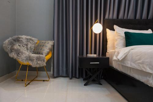 Suites at East Legon – Accra