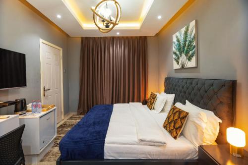 Suites at East Legon – Accra
