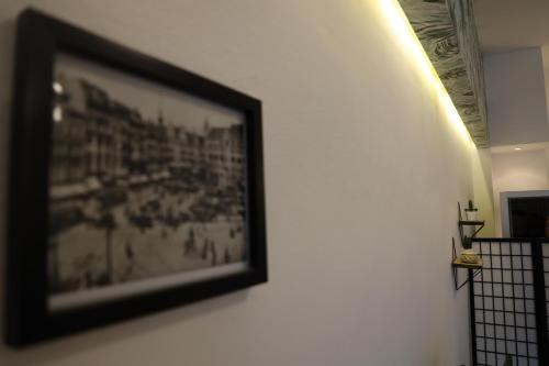 Apartment Lodge 61, Berlin (Foto 10)