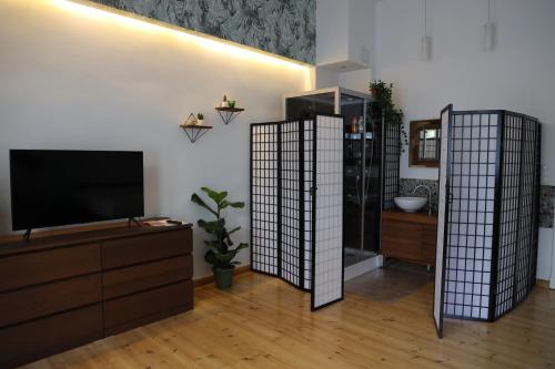 Apartment Lodge 61, Berlin (Foto 5)