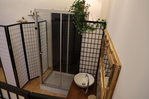Apartment Lodge 61, Berlin (Foto 8)