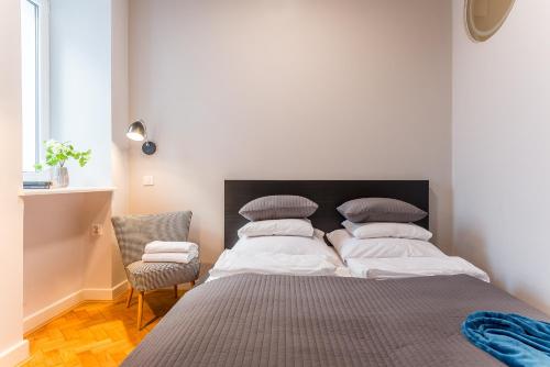 Poznanska Serviced Apartments, Warszawa (zdjęcie 6)